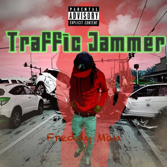 Traffic Jammer