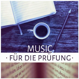 Musik für die Prüfung - Effektive Lerntechniken, Fokussierung mit Nature Musik, Entspannungmusik für Regeneration, Stressbewältigung, Lernen, Denken & Lesen by Sammlung Ruhige Instrumentalmusik