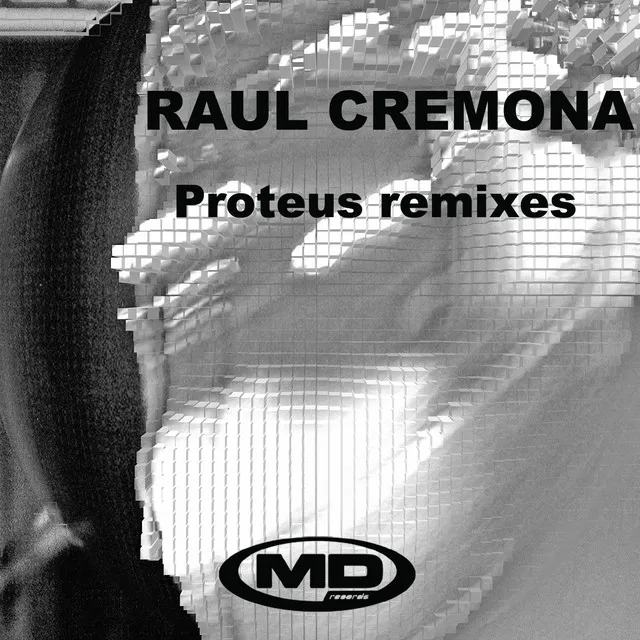 Proteus - Raul Cremona Remix