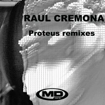 Proteus Remixes - Single by Raul Cremona