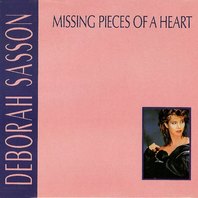 Missing Pieces of a heart (Radio Edit)