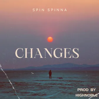 Changes by Spin spinna