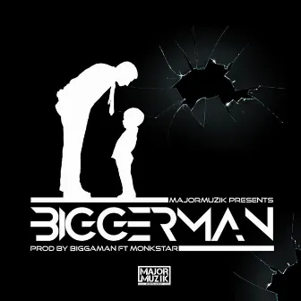 Biggerman EP by Biggaman