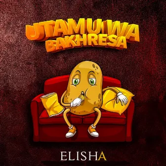 UTAMUWA BAKHRESA by Dogo Elisha