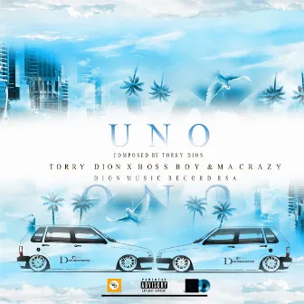 Uno by Torry Dion