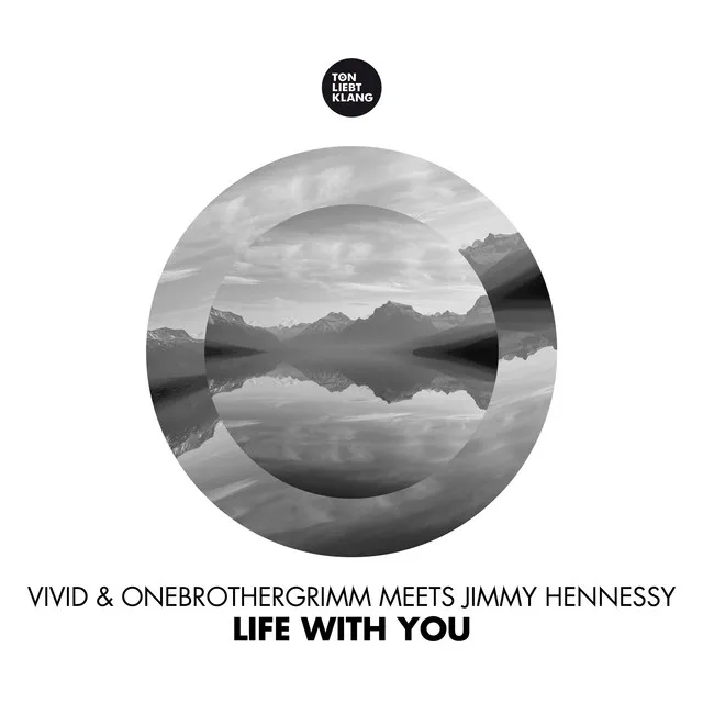 Life with You - Arts & Leni Remix