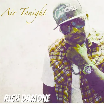 Air Tonight by Rich Damone