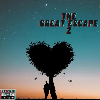 The Great Escape 2 by Adonis Black