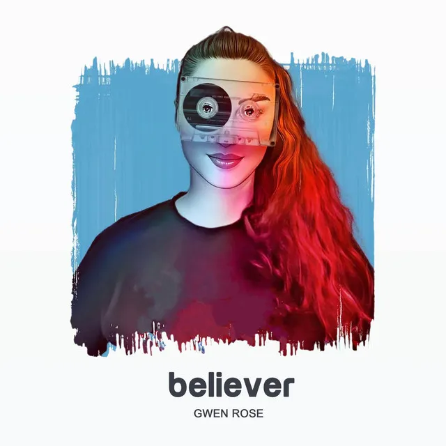 Believer - Cover