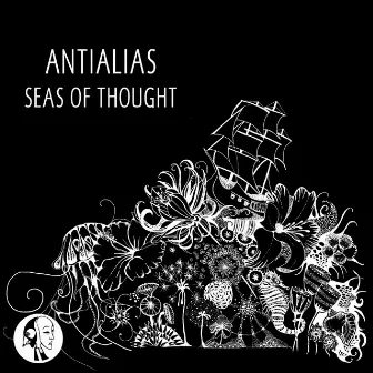 Seas of Thought by AntiAlias