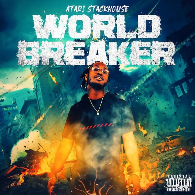 WorldBreaker