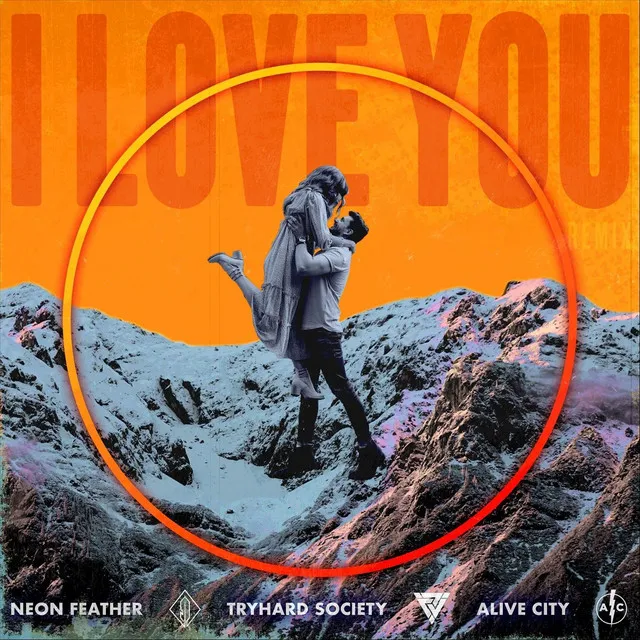 I Love You (Remix)