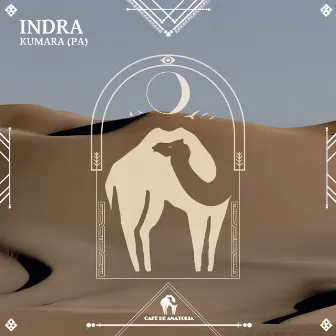 Indra by Kumara (PA)