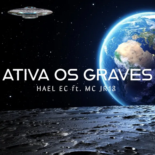 Ativa os Graves