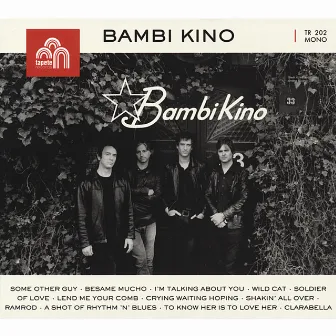 Bambi Kino by Bambi Kino