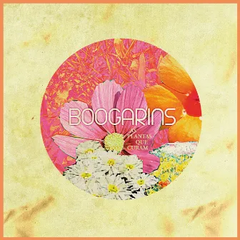 As Plantas Que Curam (10th Anniversary Deluxe Edition) by Boogarins