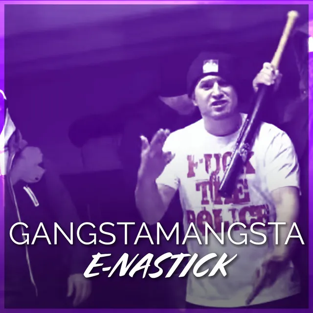 GANGSTAMANGSTA 4K