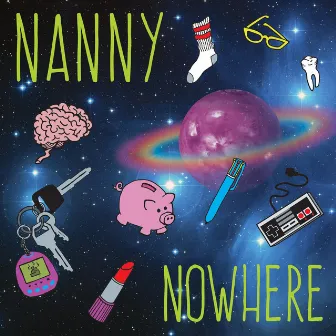 Nowhere by Nanny