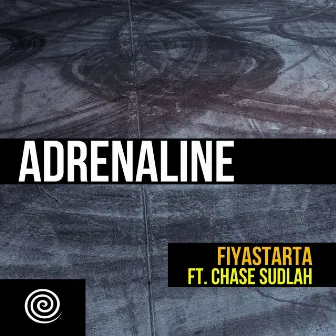 Adrenaline by Fiyastarta