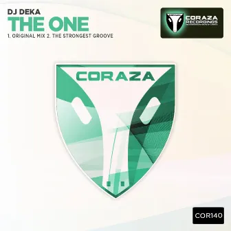 The One by DJ Deka