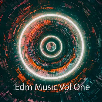 Edm Music, Vol. One by nest