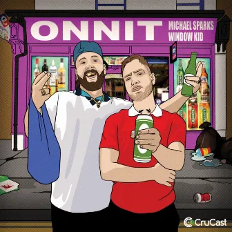 ONNIT by Window Kid