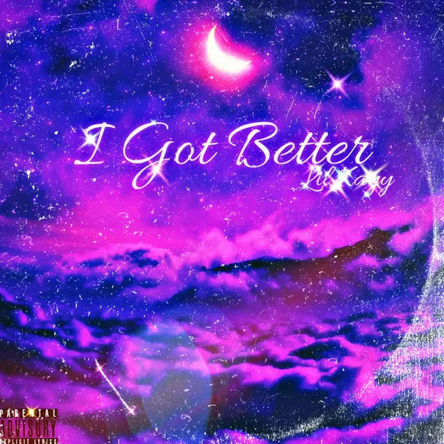 I Got Better