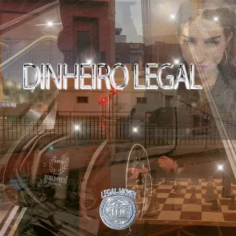 Dinheiro legal by Pardo