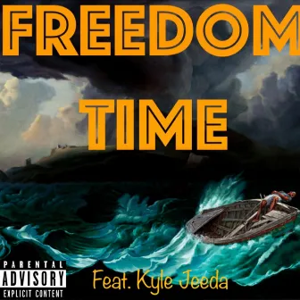 Freedom Time by Jew Heard