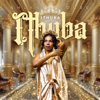 Ithuba by Nhlanhla Dube