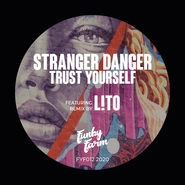 Trust Yourself - L!TO Upright Remix