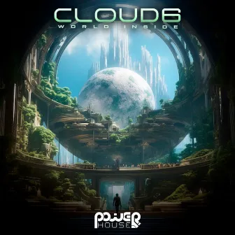 World Inside by Cloud6