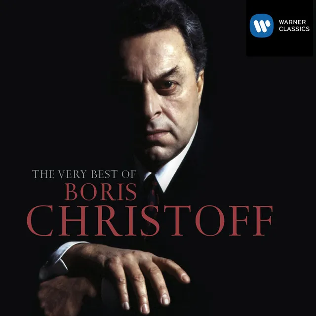 The Very Best Of Boris Christoff