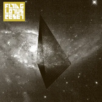 Reset EP by Flying Lotus