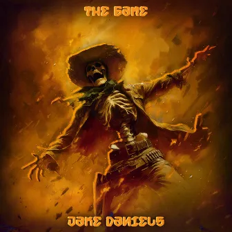 The Game by Jake Daniels