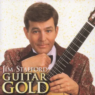 Guitar Gold by Jim Stafford