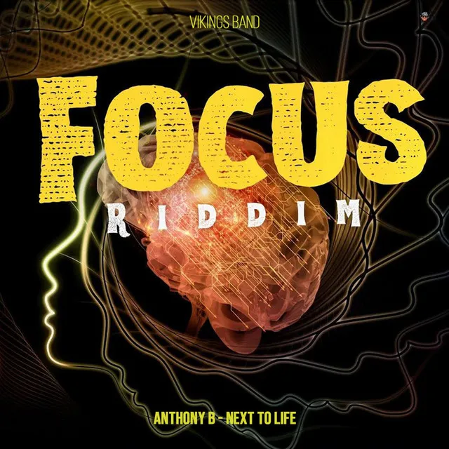 Next To Life (Focus Riddim)