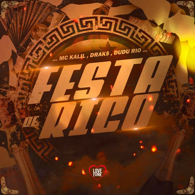 Festa de Rico