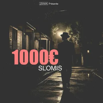 1000 E by Slomis