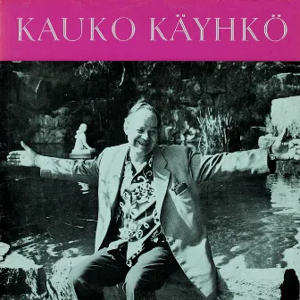 Kauko Käyhkö by Kauko Käyhkö