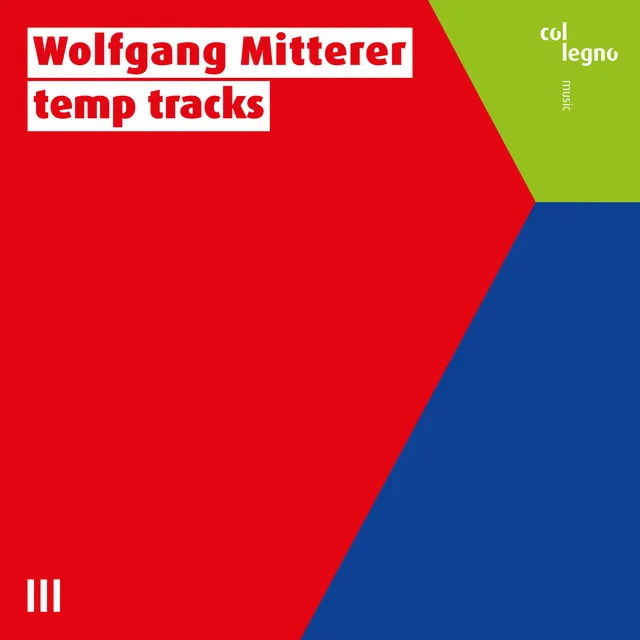 temp tracks