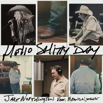 Hello Shitty Day by Jake Worthington