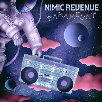 Paramount by Nimic Revenue