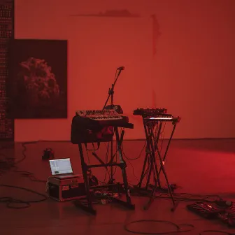 Серце (Live at Sexauer Gallery, Berlin) by Kebu