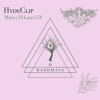 Maria Y El Laurel by HydeClip