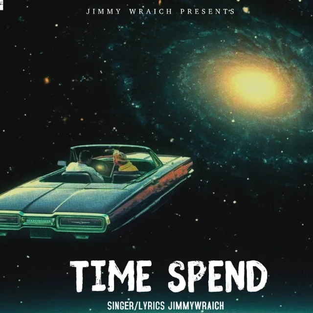 Time Spend