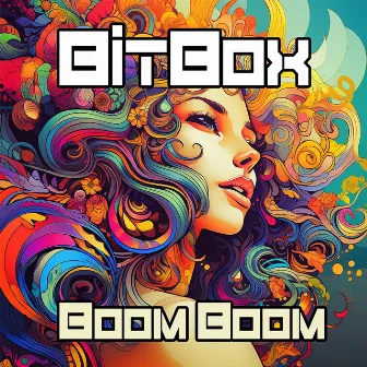 Boom Boom by Bitbox