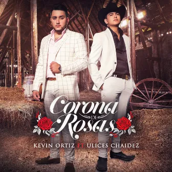 Corona de Rosas by Kevin Ortiz