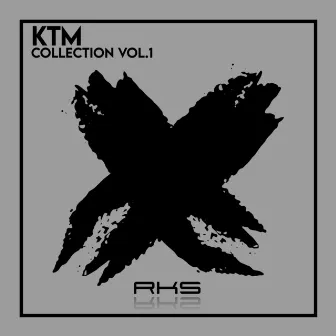 KTM Collection Vol. 1 by KTM