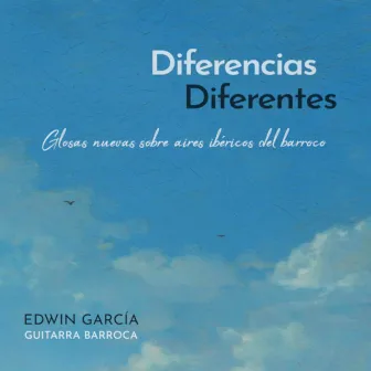 Diferencias Diferentes by Edwin García